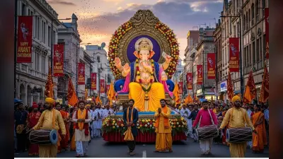 Anant Chaturdashi 2025: अनंत चतुर्दशी पर सुकर्मा और रवि योग का शुभ संयोग, जानें मिलेगा क्या शुभ फल