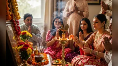 Anant Chaturdashi Puja Aarti: अनंत चतुर्दशी पूजा के बाद करें श्री हरि की आरती, ॐ जय जगदीश हरे…