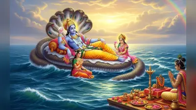 Anant Chaturdashi Vrat Katha: अनंत चतुर्दशी पर जरूर करें इस व्रत कथा का पाठ