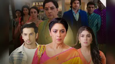 Anupama Upcoming Twist: प्रेम ने शो में आने वाले अपकमिंग ट्विस्ट को लेकर तोड़ी चुप्पी, कहा- मां और बेटी में दरार पड़ सकती है