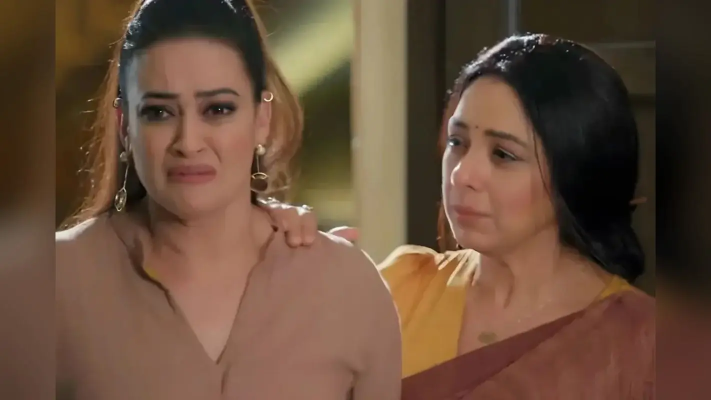 Anupama Maha Twists: अनुपमा के इस करीबी की होगी मौत, जानलेवा बीमारी की आई चपेट में, सच जानकर टूट जाएगी अनु