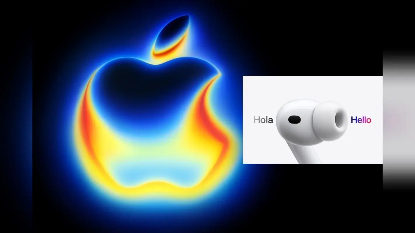 Apple ने कर दिया तगड़ा जुगाड़, अब इंग्लिश क्या, जर्मन और फ्रेंच भी समझ आयेगी