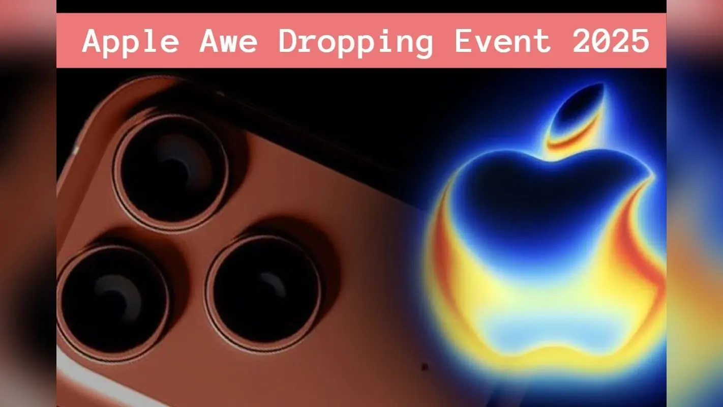 Apple Event 2025: नये डिजाइन में लॉन्च हुई iPhone 17 सीरीज, नये AirPods और Apple Watch भी आये