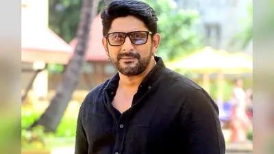 The Bads of Bollywood में अरशद वारसी का गफूर किरदार हुआ हिट, जॉली एलएलबी 3 एक्टर ने कुछ ऐसे किया रिएक्ट, Video