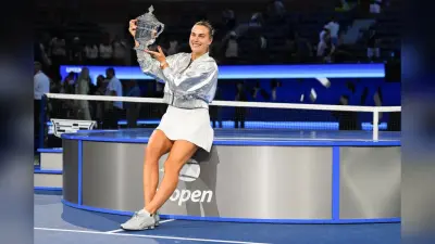 आर्यना सबालेंका ने जीता US Open 2025, प्राइज मनी में मिली एशिया कप से 22 गुना ज्यादा रकम