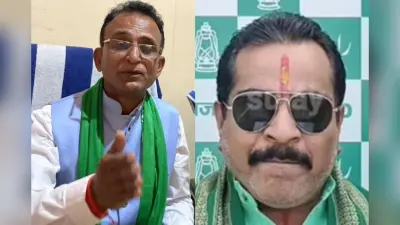 ‘भूरा बाल साफ करो’ के नारे से राजद में छिड़ा महासंग्राम, RJD प्रवक्ता ने अशोक महतो को कहा- खखोर लेंगे