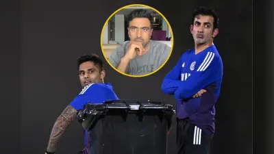 पाकिस्तान के खिलाफ इस ‘चौंकाने वाले हीरो’ को खिलाए टीम इंडिया, अश्विन की महामुकाबले से पहले धांसू सलाह
