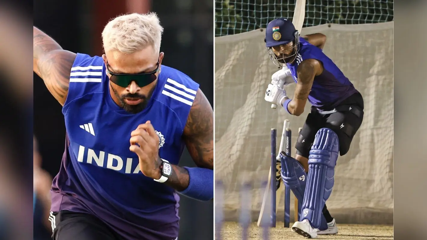 Asia Cup: डबल धमाल करेंगे हार्दिक पांड्या, नजरें इन दो बड़े रिकॉर्ड्स पर