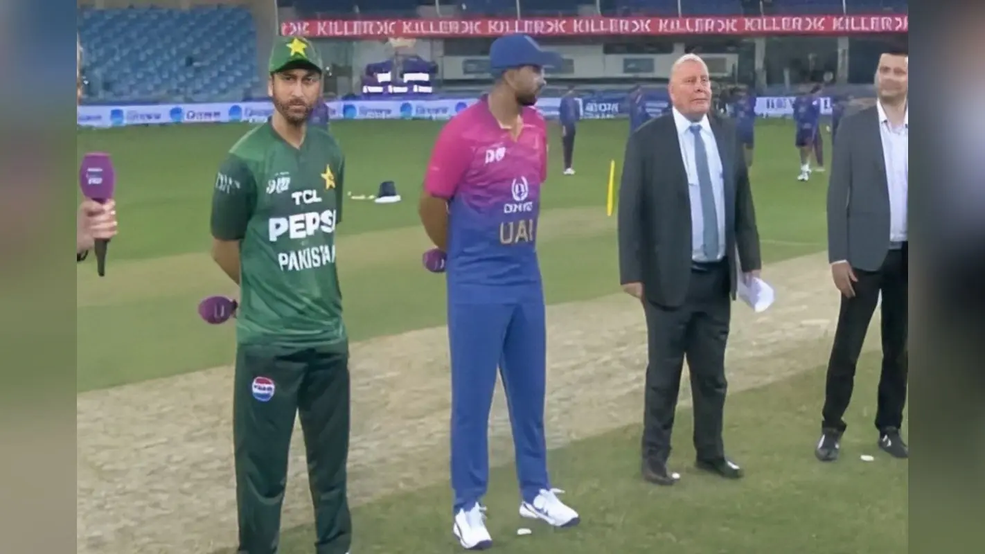 Asia Cup: एंड्री पाइक्रॉफ्ट ने PCB से नहीं मांगी माफी, कोरा झूठ फैला रहा पाकिस्तान