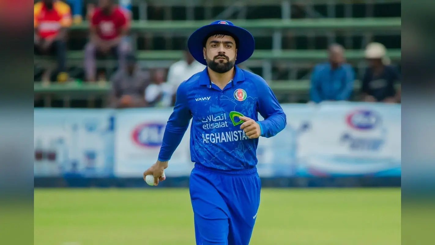 Asia Cup: दुबई में रहना और सभी मैच अबुधाबी में खेलना अजीब है, राशिद खान निराश