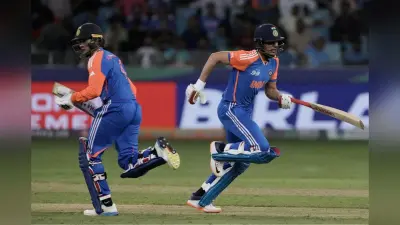 महज 27 गेंद पर जीता भारत, T20I का सबसे तेज रन चेज इस देश के नाम, देखें पूरी लिस्ट
