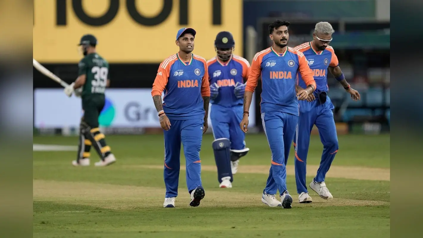 IND vs PAK मैच के बाद उठा हैंडशेक विवाद, क्या हैं ICC और ACC के नियम? जानिए भारत को सजा मिलेगी या नहीं