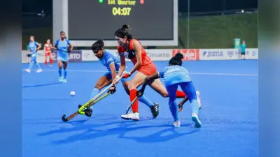 Asia Cup Hockey: भारत ने सुपर 4 में कोरिया को 4-2 से हराया, फाइनल का बड़ा दावेदार