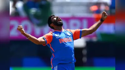 ‘अब यूएई के खिलाफ भी तुम्हें बुमराह चाहिए?, गंभीर के फैसले से अजय जडेजा हैरान