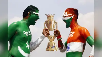 पाकिस्तान जमीन है और भारत आसमान, हमारी कोई तुलना नहीं, IND vs PAK मैच से पहले योगराज सिंह ने फोड़ा बम