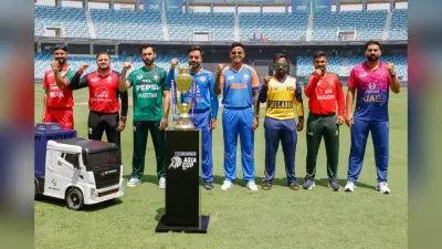 Asia Cup 2025 भारत की जीत के बाद कैसी दिख रही है प्वाइंट्स टेबल, जानिए