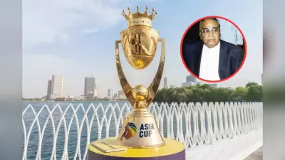 कब और कैसे हुई Asia Cup की शुरुआत? NKP साल्वे से क्या है कनेक्शन