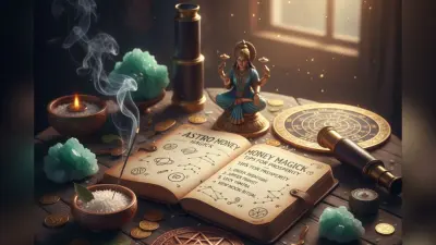Astro Tips for Money: नवरात्रि में धन प्राप्ति के लिए करें ये 5 उपाय, हो जाएंगे मालामाल
