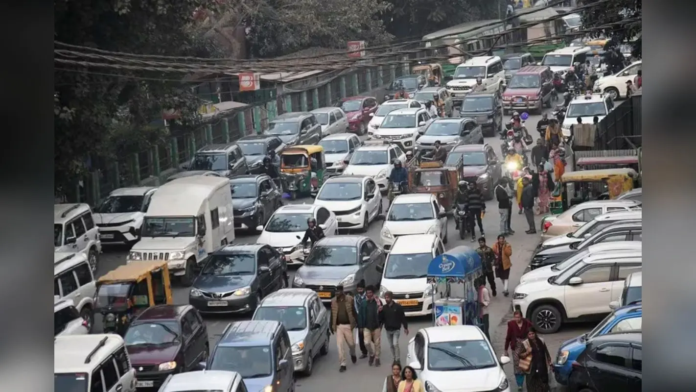 जाम मुक्त होगा पटना, इस दिन से शुरू होगी ऑटो-ई-रिक्शा परमिट प्रक्रिया