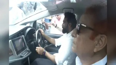 Watch Video: क्या BSP में शामिल होंगे आजम खान? जेल से बाहर आते ही सियासी हलचल तेज, अखिलेश का आया बड़ा बयान
