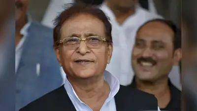 ‘पत्ता-पत्ता, बूटा-बूटा हाल हमारा जाने…’, रिहाई के बाद BSP में जाने की अटकलों पर आजम खान ने दिया जवाब