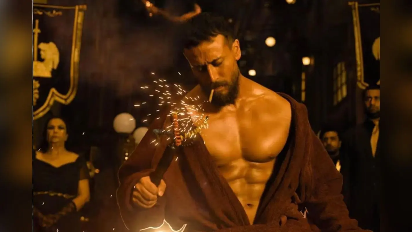 Baaghi 4 Box Office Collection Day 2: बॉक्स ऑफिस पर गूंजा ‘बागी 2’ का दम, जानें दूसरे दिन बॉक्स ऑफिस कलेक्शन का हाल
