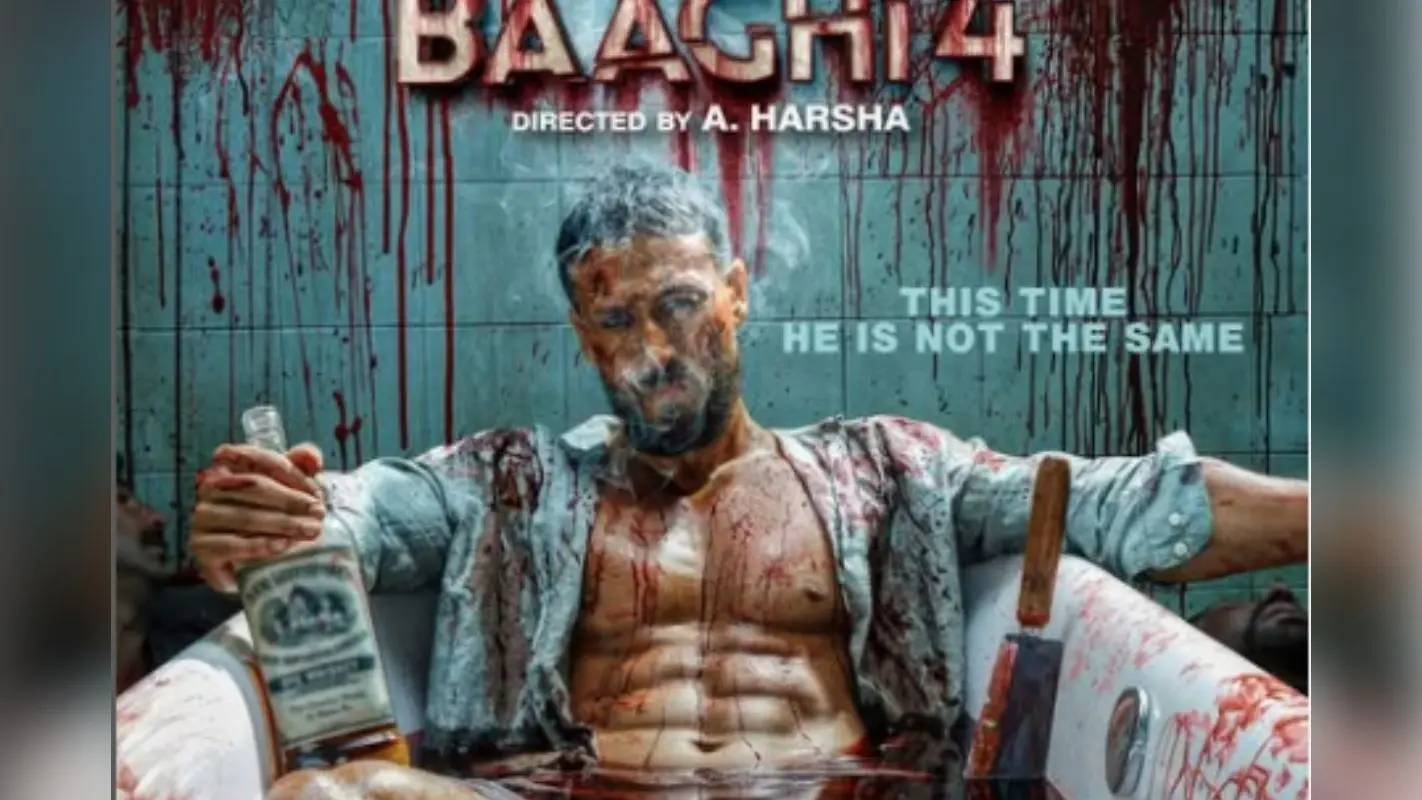 Baaghi 4 Box Office Collection Day 3: तीसरे दिन ‘बागी 4’ की कमाई में आया उछाल, फिल्म ने करोड़ों में किया बिजेनस