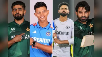 भारत-पाकिस्तान की मिक्स्ड Asia Cup 2025 की इग्नोर्ड इलेवन, नजरअंदाज धुरंधरों की कमान इस खिलाड़ी के हाथ