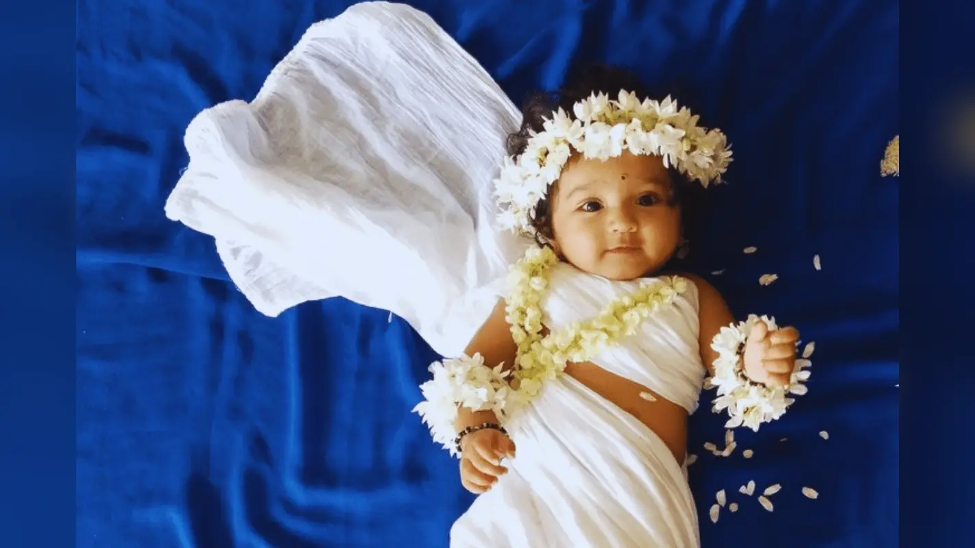 Baby Girl Name Starting with J Letter: ज अक्षर से शुरू होने वाले सुंदर नाम और उनके अर्थ