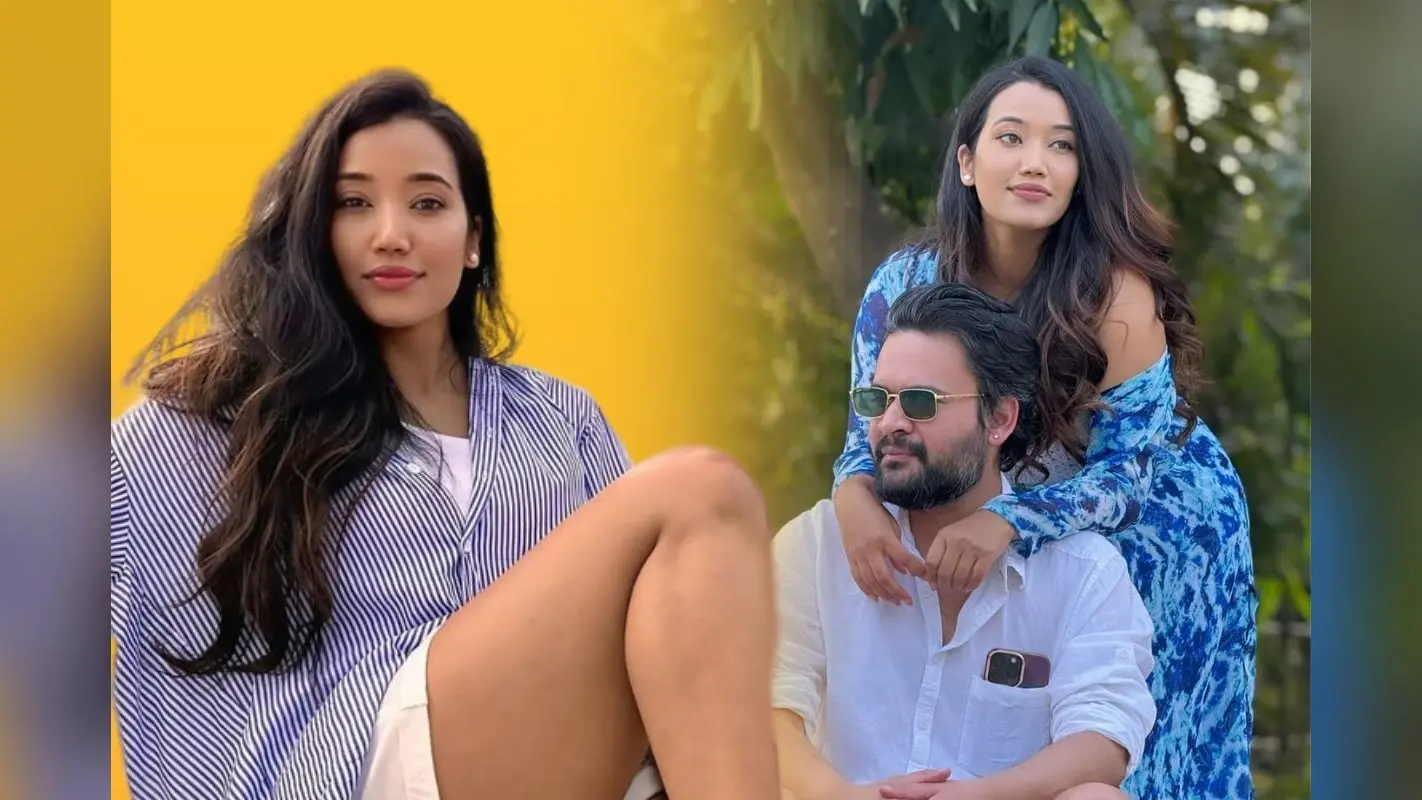 Gen Z के हीरो बालेन शाह की गजब प्रेम कहानी, कविताओं से सीधे सबीना के दिल में उतरे मेयर साहब