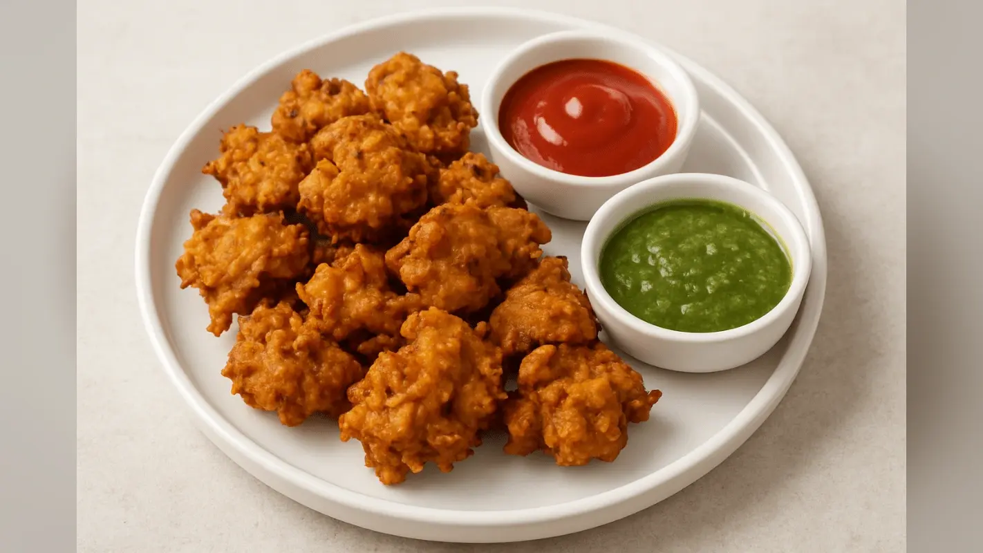 Monsoon Special Pakora: केले ही नहीं, इसके फूल के पकोड़े भी बनते हैं टेस्टी और क्रिस्पी, मॉनसून में जरूर बनाएं