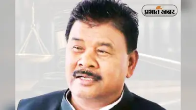 नगड़ी जमीन आंदोलन के 13 साल पुराने मामले में पूर्व मंत्री बंधु तिर्की सहित 10 आरोपी बरी