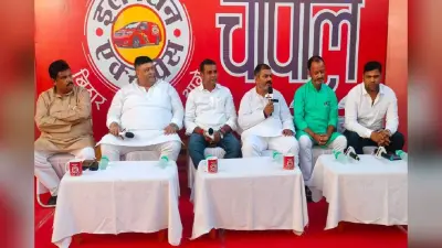 Bihar Election Express: बरबीघा में जनता ने नेताओं की जमकर ली क्लास, चौपाल के मंच पर डॉलर से डॉक्टर तक उठे मुद्दे