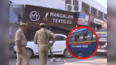 Watch Video : प्रदर्शनकारी बैरिकेड के पास खड़ा हो गया फिर, जानें बरेली हिंसा को लेकर फैसल ने क्या बताया