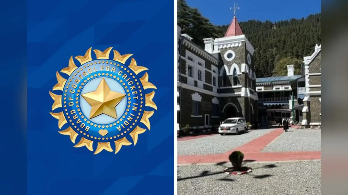 क्रिकेट फंड में गड़बड़ी! हाईकोर्ट ने BCCI को भेजा नोटिस, 35 लाख रुपये सिर्फ केले पर खर्च