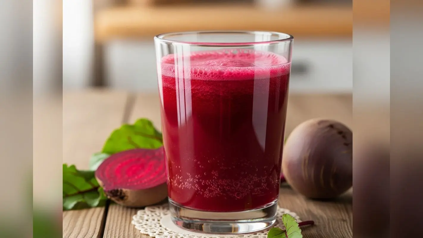 Beetroot Juice Recipe: हेल्दी लाइफस्टाइल के लिए घर पर आसानी से बनाएं ये बीटरूट जूस