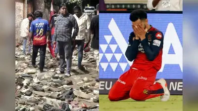 बेंगलुरु भगदड़ पर विराट ने तोड़ी चुप्पी, कहा- जिंदगी आपको ऐसे दिन के लिए…