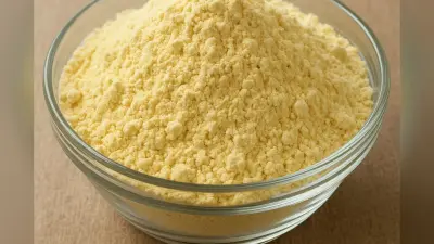 Besan Storage Tips: बेसन नहीं होगा खराब, ताजगी और स्वाद बनाए रखना है तो अपनाएं ये स्टोरेज टिप्स