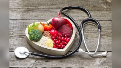 Best Food List for Healthy Heart: दिलखुश तो जिंदगी खुश – दिल की तंदुरुस्ती चाहते है तो डाइट में शामिल करें ये सुपरफूड