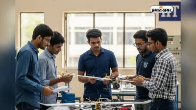 देश के इन Top IITs से करें Aeronautical Engineering, लाखों में होगी Salary