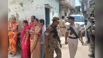 Bihar News: भागलपुर में महिला ने की आत्महत्या, सुसाइड नोट मिलने पर पुलिस ने पति को हिरासत में लिया