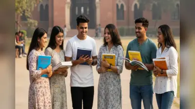 BHU UG Admissions 2025: स्पॉट राउंड-1 का रिजल्ट जारी, फीस डेडलाइन न करें मिस