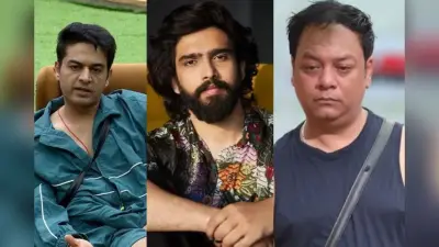 Bigg Boss 19 की ये 2 कंटेस्टेंट्स हैं सबसे बड़े फ्लिपर्स, गौरव खन्ना, अमाल मलिक और जीशान कादरी ने किया पर्दाफाश, जानें नाम