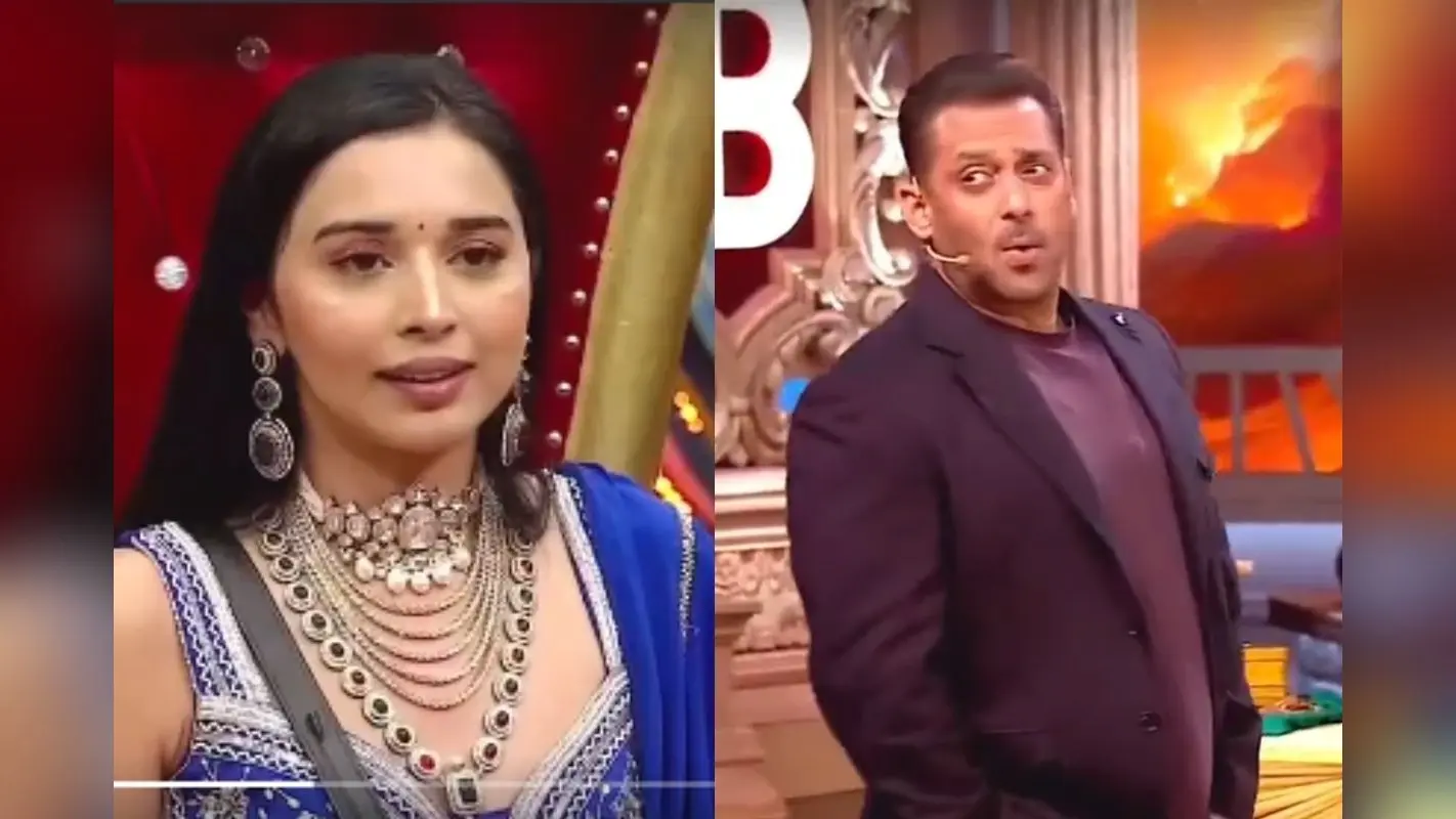 Bigg Boss 19: सलमान खान ने स्पेशल अंदाज में मनाया तान्या मित्तल का बर्थडे, भेजा ये खास गिफ्ट, देखें VIDEO में