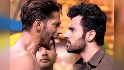 Bigg Boss 19: बसीर ने अभिषेक को कहा ‘फ्लॉप’, घर में मचा हाई-वोल्टेज ड्रामा