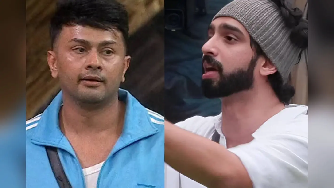 Bigg Boss 19: अमाल मलिक ने किया बड़ा दावा, आवेज दरबार के 2.5 करोड़ फॉलोअर्स को बताया फेक
