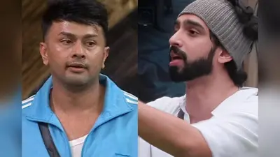 Bigg Boss 19: अमाल मलिक ने किया बड़ा दावा, आवेज दरबार के 2.5 करोड़ फॉलोअर्स को बताया फेक