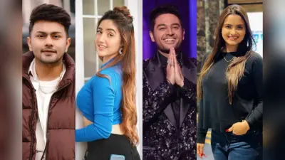 Bigg Boss 19: आखिरी समय में हड़कंप, बेघर होने के लिए अचानक नॉमिनेट हुए ये कंटेस्टेंट्स