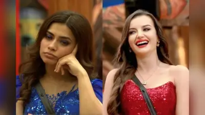 Bigg Boss 19 के घर में हुआ डबल एविक्शन, ये 2 कंटेस्टेंट्स हुए आउट, नाम जानकर लगेगा झटका