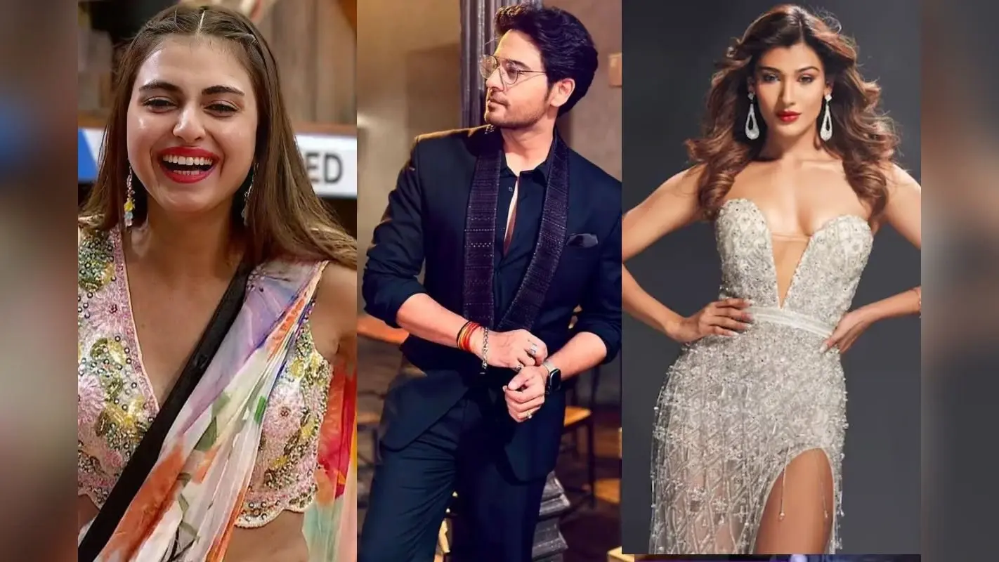 Bigg Boss 19: गौरव खन्ना को मिली करारी हार, फरहाना की कप्तानी और नेहल की री-एंट्री से बढ़ेगा ड्रामा